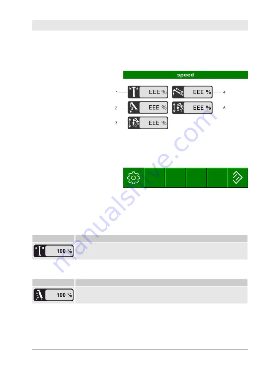 Manitowoc 140.5.204 Operation Manual Download Page 211