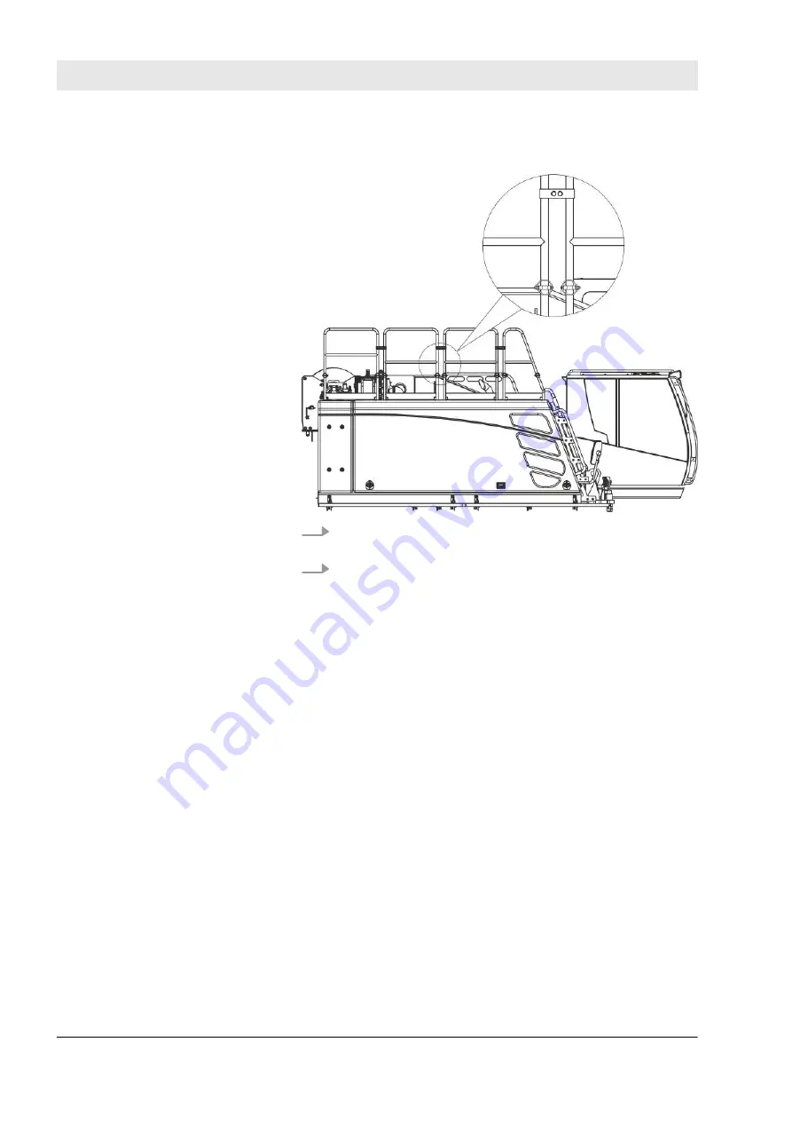 Manitowoc 140.5.204 Operation Manual Download Page 260