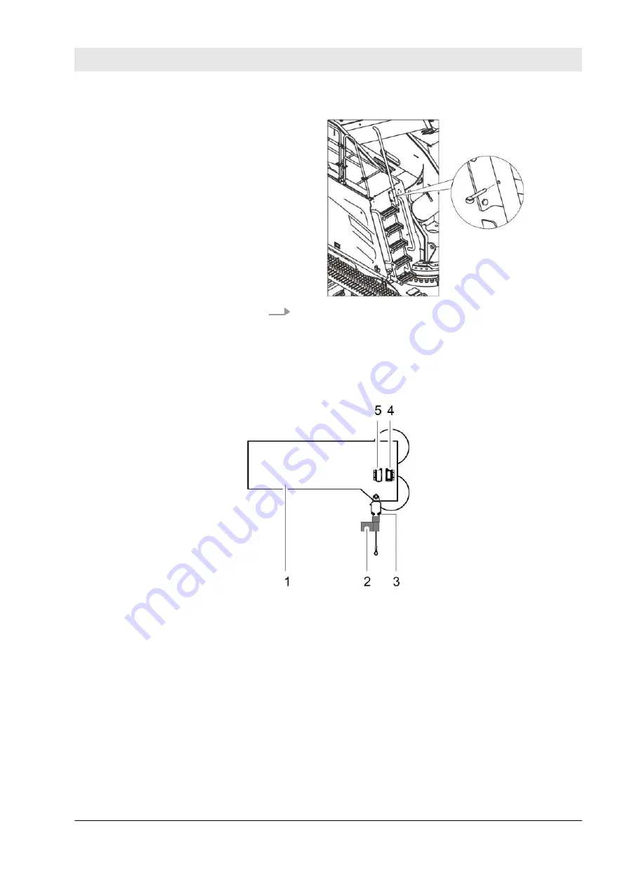 Manitowoc 140.5.204 Operation Manual Download Page 265