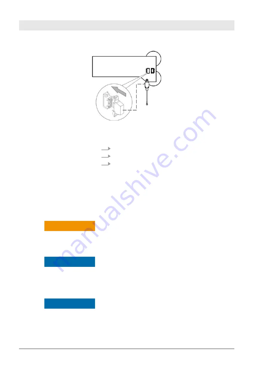 Manitowoc 140.5.204 Operation Manual Download Page 266