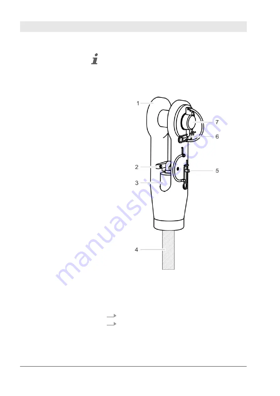 Manitowoc 140.5.204 Operation Manual Download Page 300