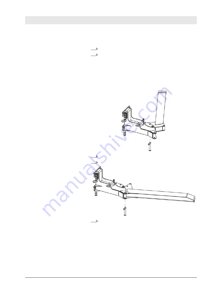 Manitowoc 140.5.204 Operation Manual Download Page 337