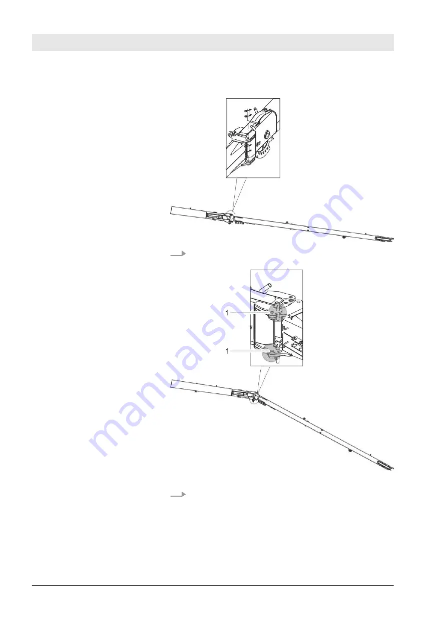 Manitowoc 140.5.204 Operation Manual Download Page 340