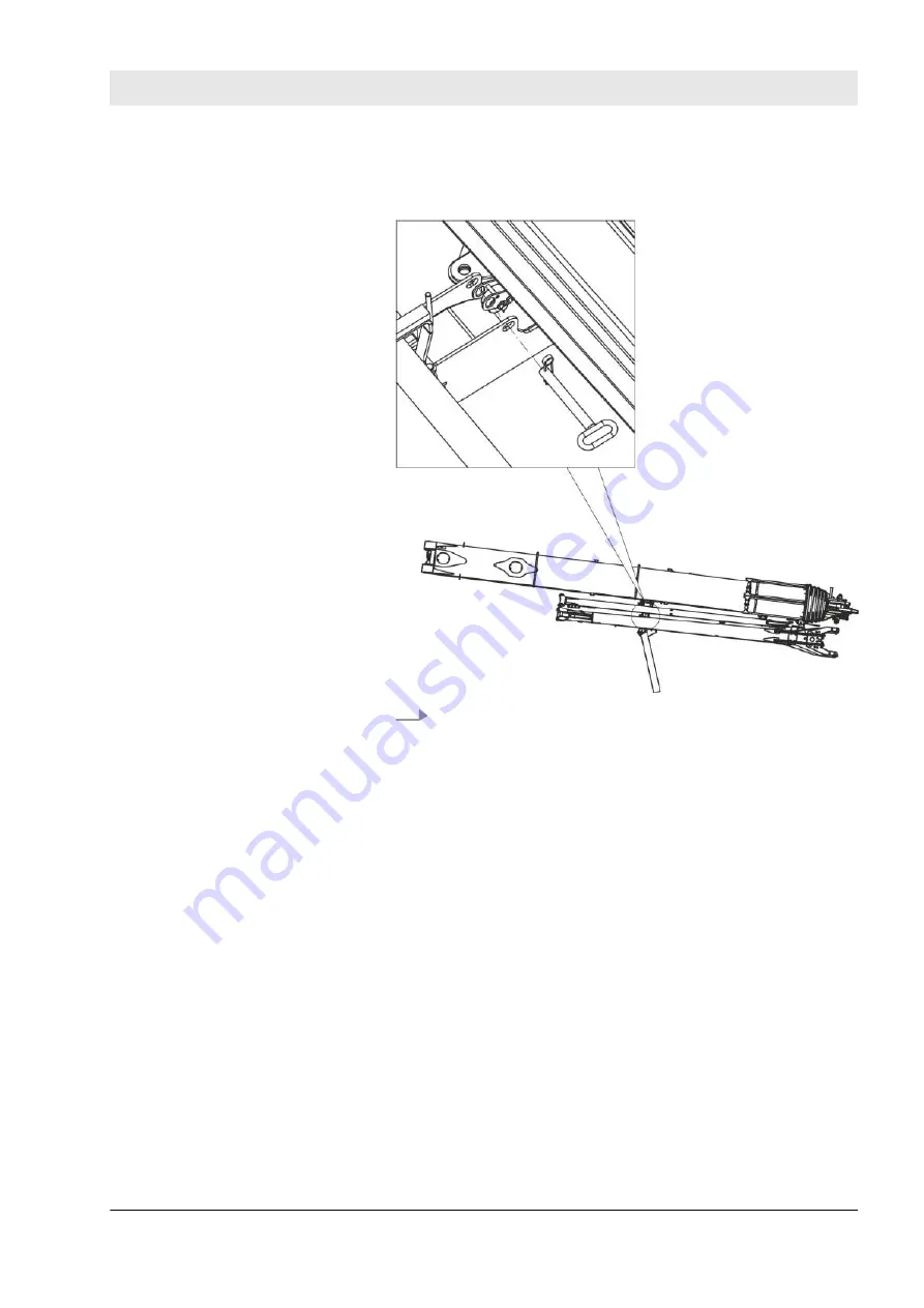 Manitowoc 140.5.204 Operation Manual Download Page 357