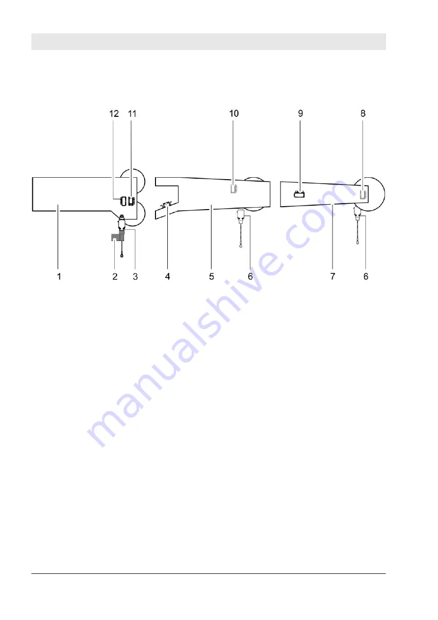 Manitowoc 140.5.204 Operation Manual Download Page 370