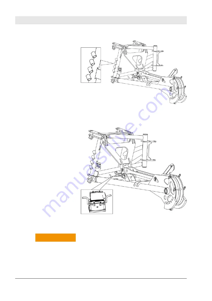 Manitowoc 140.5.204 Operation Manual Download Page 384