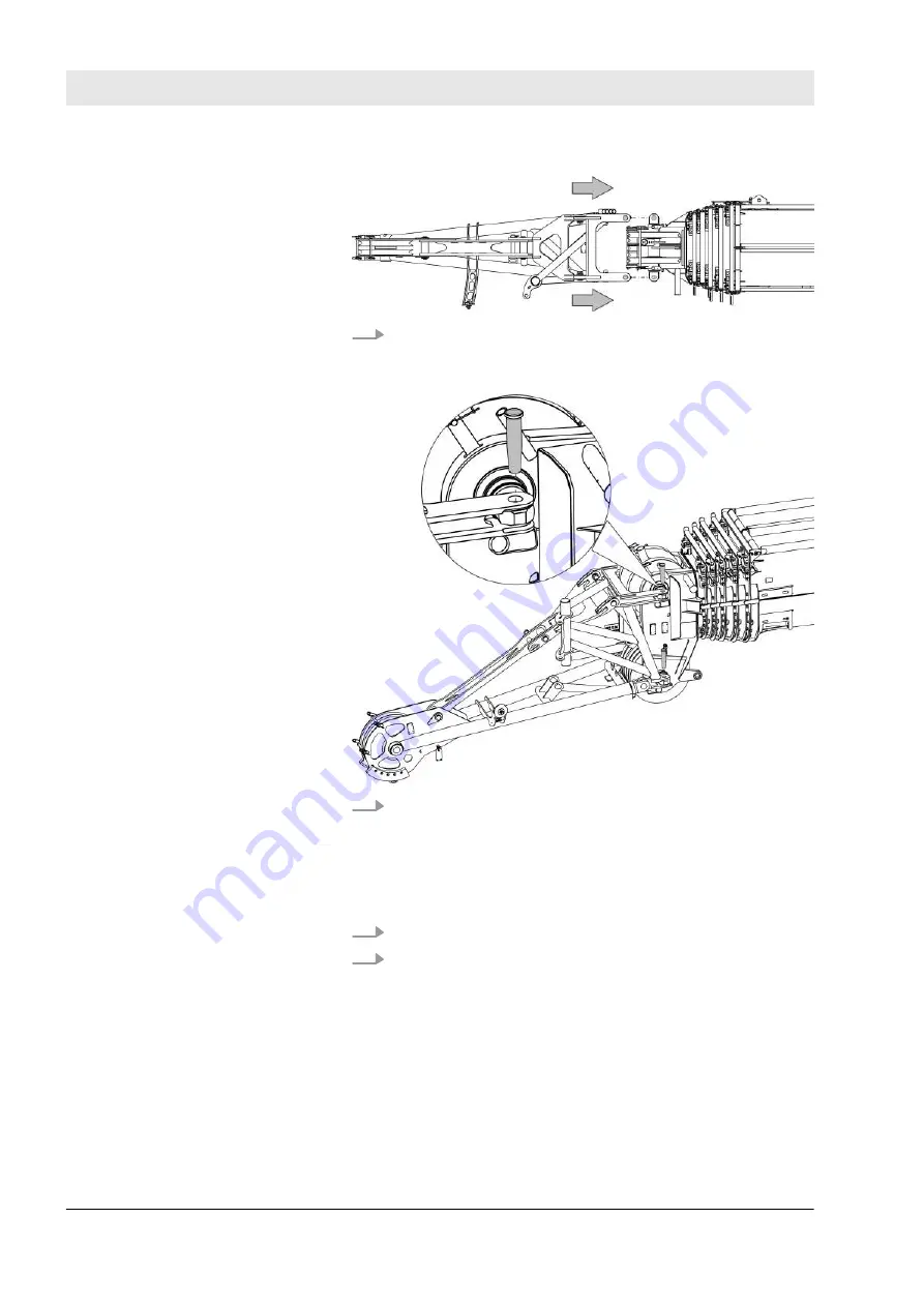 Manitowoc 140.5.204 Operation Manual Download Page 386