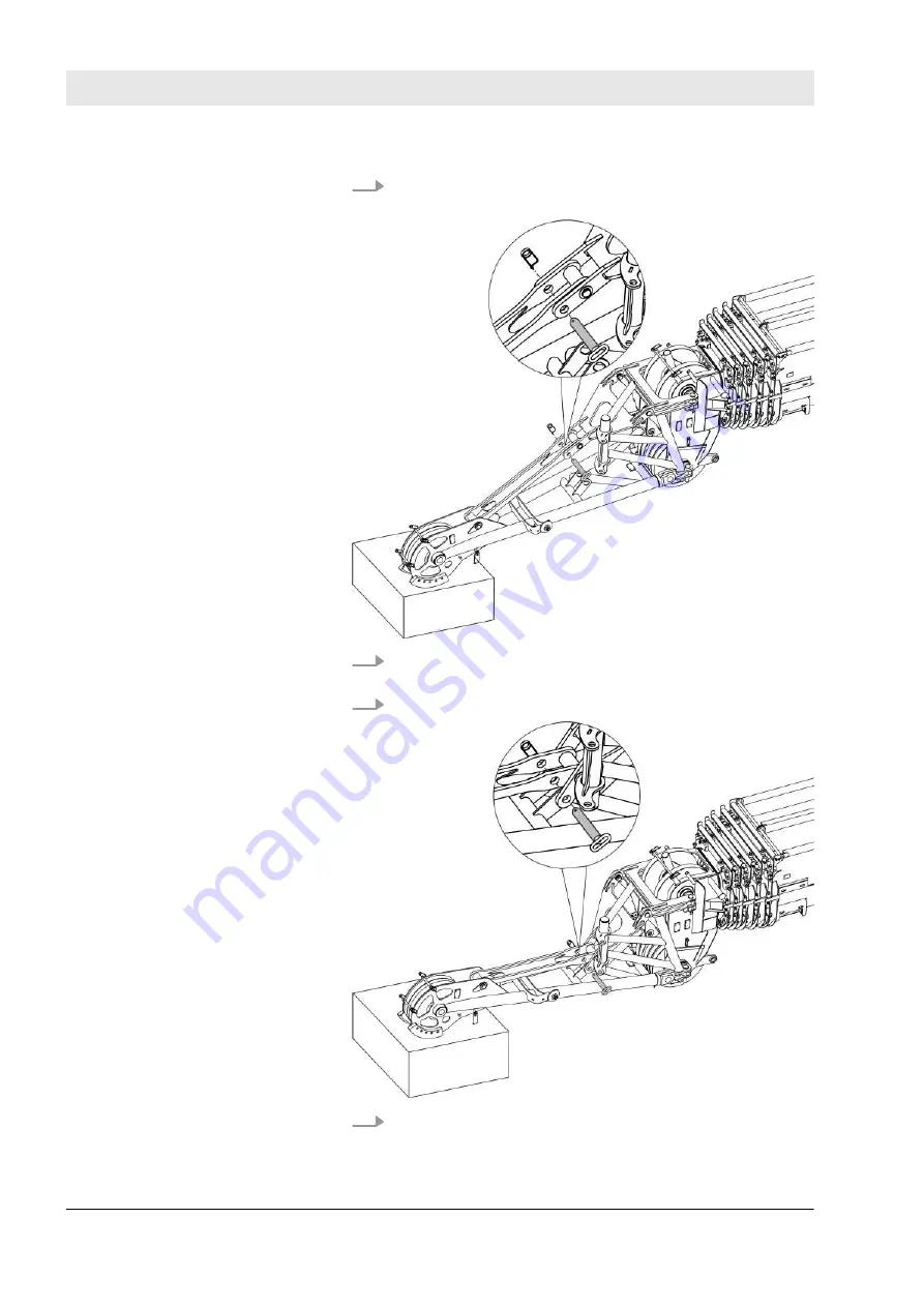 Manitowoc 140.5.204 Operation Manual Download Page 390