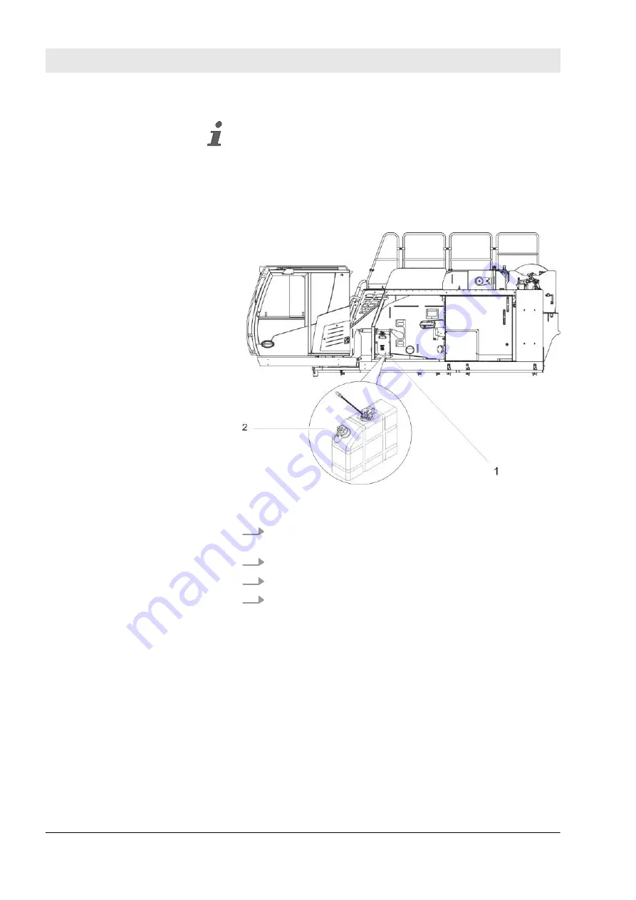 Manitowoc 140.5.204 Operation Manual Download Page 418