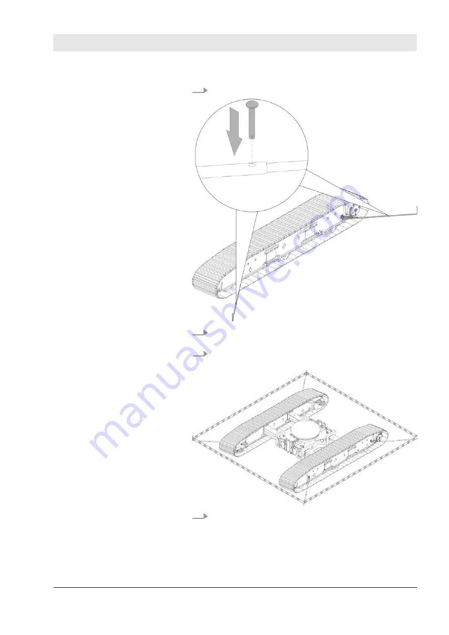 Manitowoc 140.5.204 Operation Manual Download Page 461