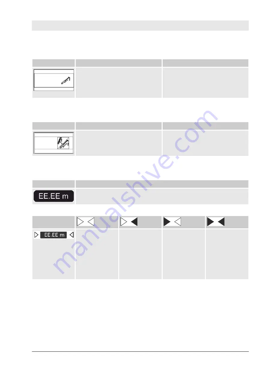 Manitowoc 140.5.204 Operation Manual Download Page 489