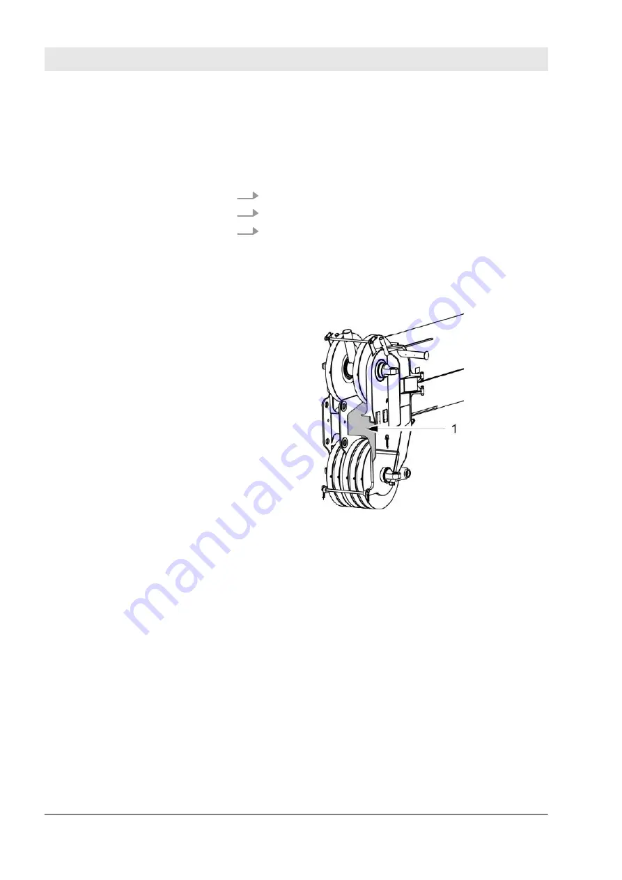 Manitowoc 140.5.204 Operation Manual Download Page 572