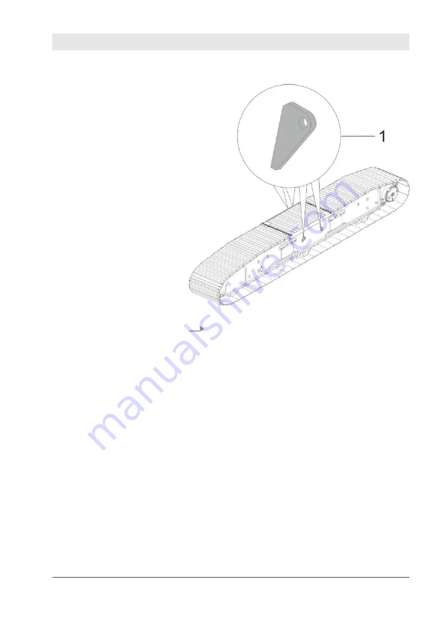 Manitowoc 140.5.204 Operation Manual Download Page 603