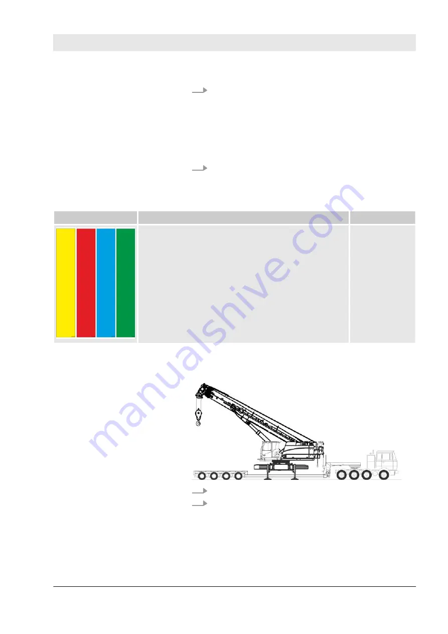 Manitowoc 140.5.204 Operation Manual Download Page 641