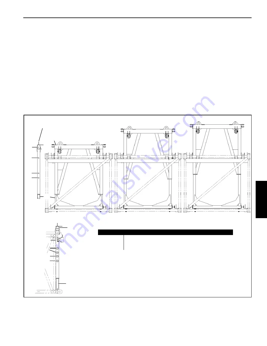 Manitowoc 16000WA Operator'S Manual Download Page 67