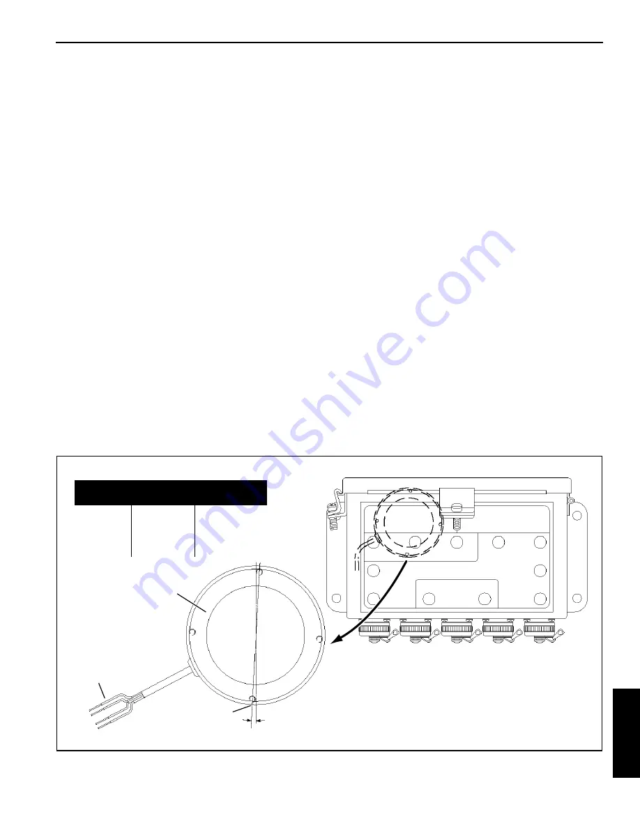 Manitowoc 16000WA Operator'S Manual Download Page 97