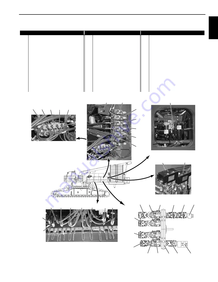 Manitowoc 18000 Service Maintenance Manual Download Page 19