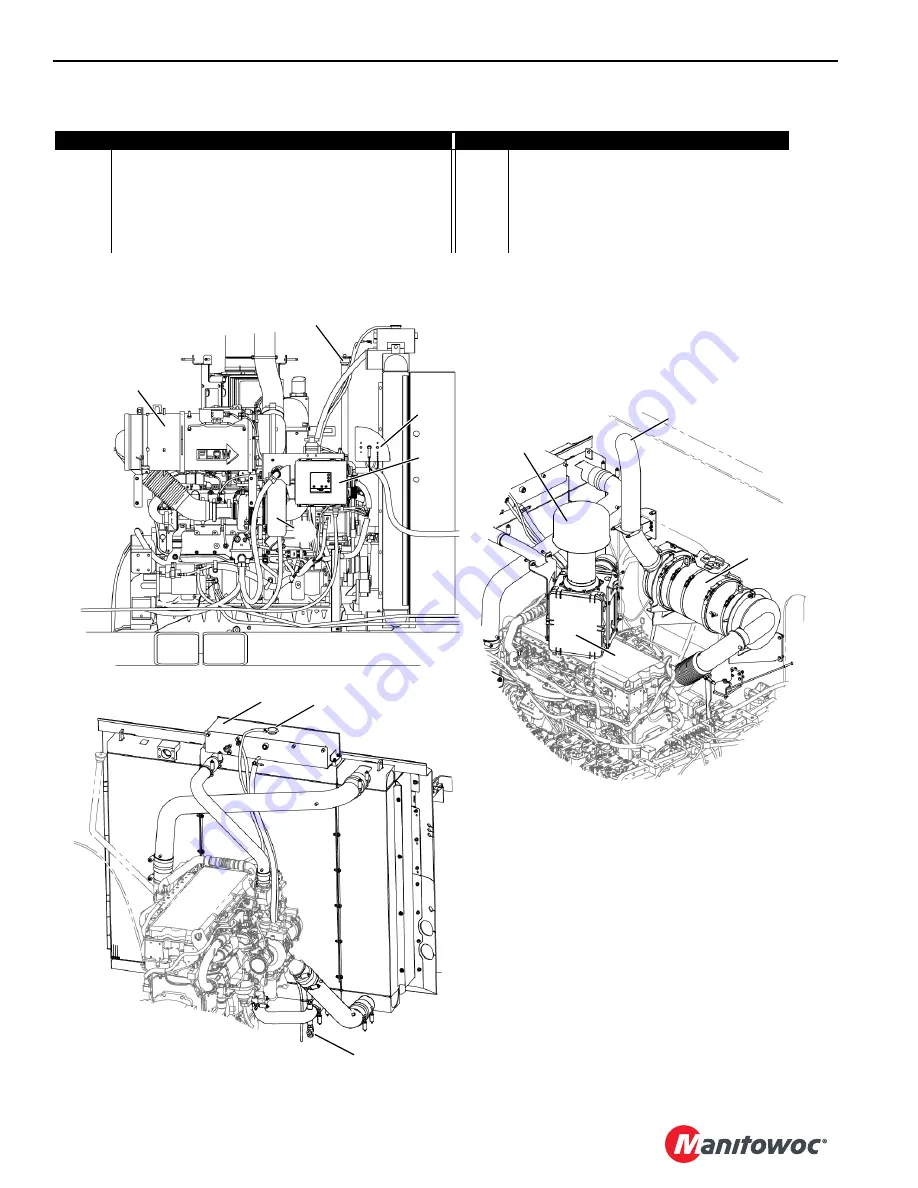 Manitowoc 18000 Service Maintenance Manual Download Page 26