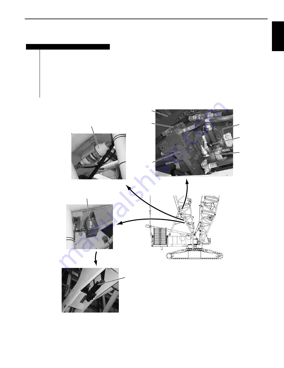 Manitowoc 18000 Service Maintenance Manual Download Page 29