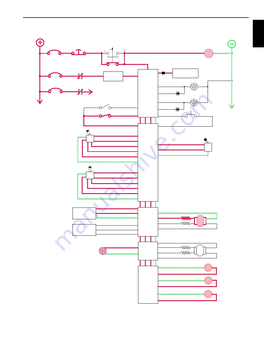 Manitowoc 18000 Service Maintenance Manual Download Page 47