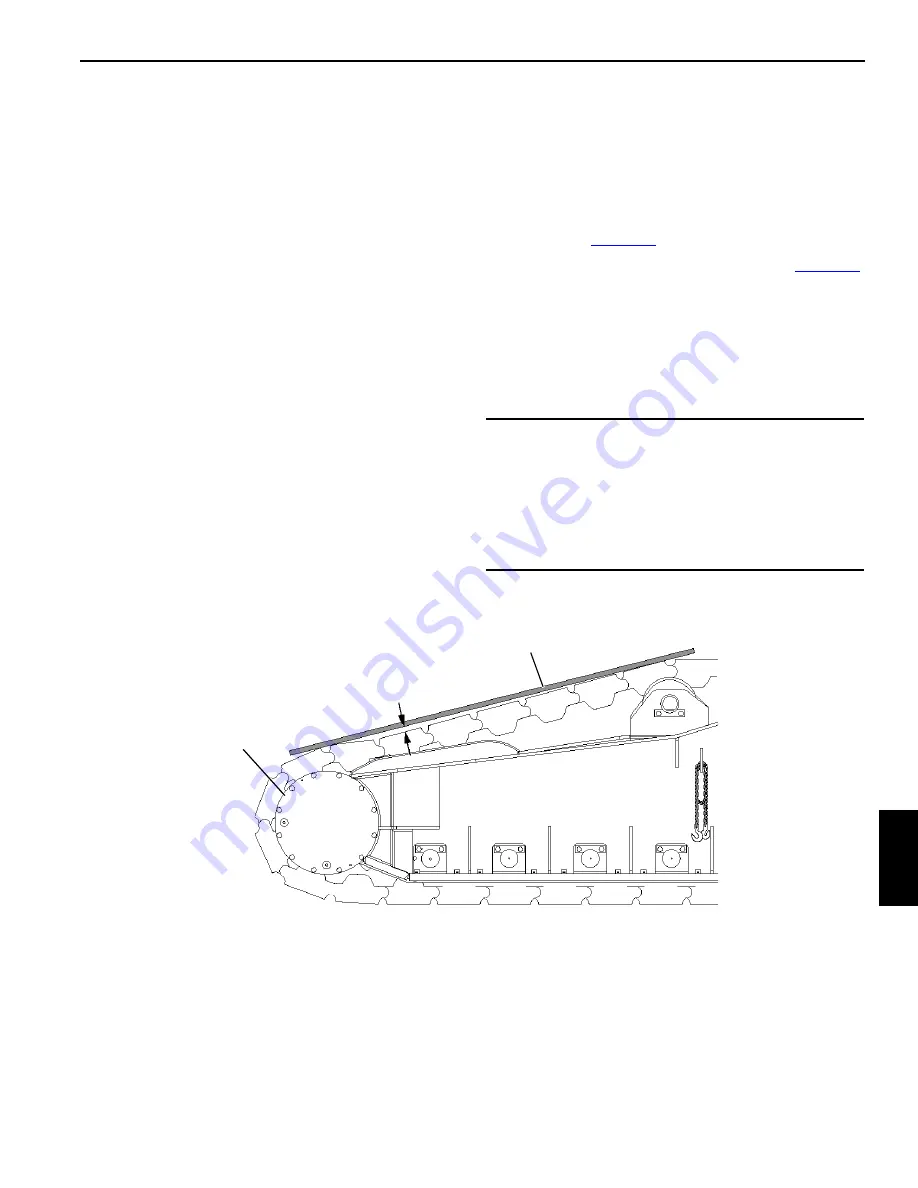 Manitowoc 18000 Service Maintenance Manual Download Page 269