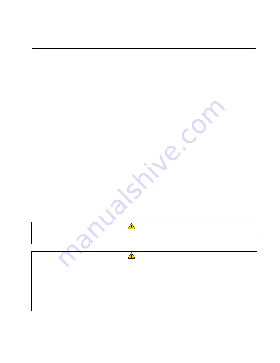 Manitowoc 1814E Installation, Operation And Maintenance Manual Download Page 32