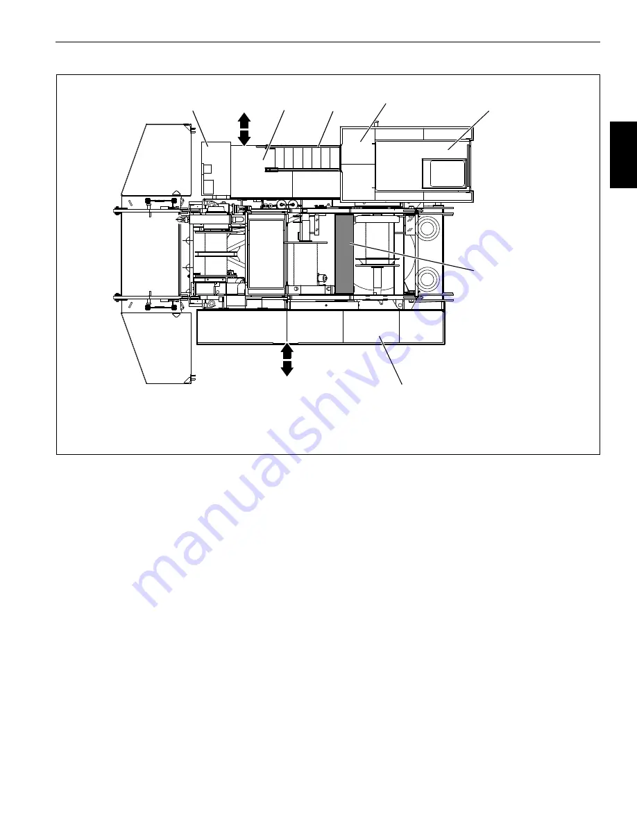 Manitowoc 2250 MAX-ER 2000 Operator'S Manual Download Page 31