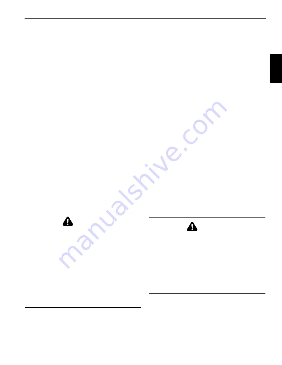 Manitowoc 2250 MAX-ER 2000 Operator'S Manual Download Page 39