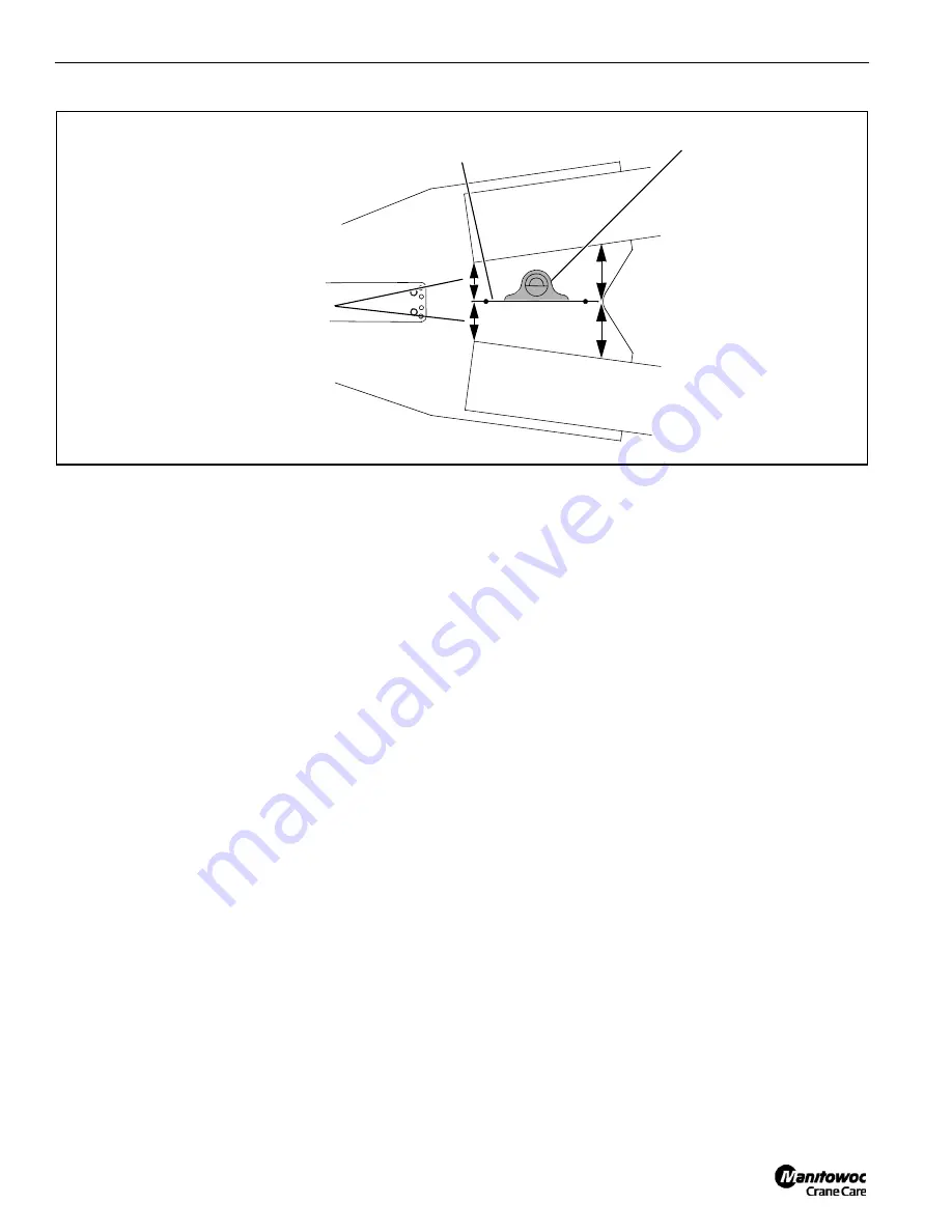 Manitowoc 2250 MAX-ER 2000 Operator'S Manual Download Page 176