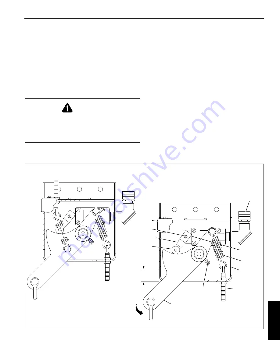 Manitowoc 2250 MAX-ER 2000 Operator'S Manual Download Page 187