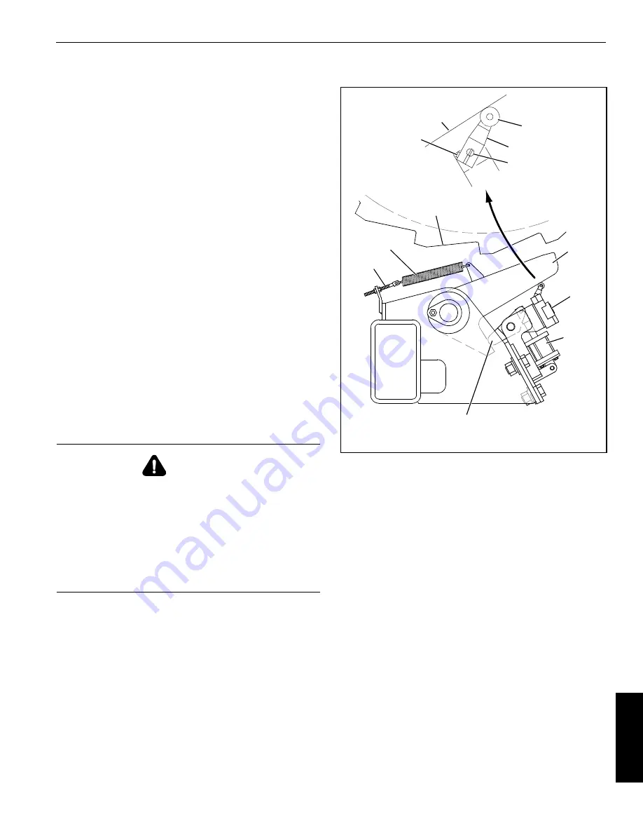 Manitowoc 2250 MAX-ER 2000 Operator'S Manual Download Page 189