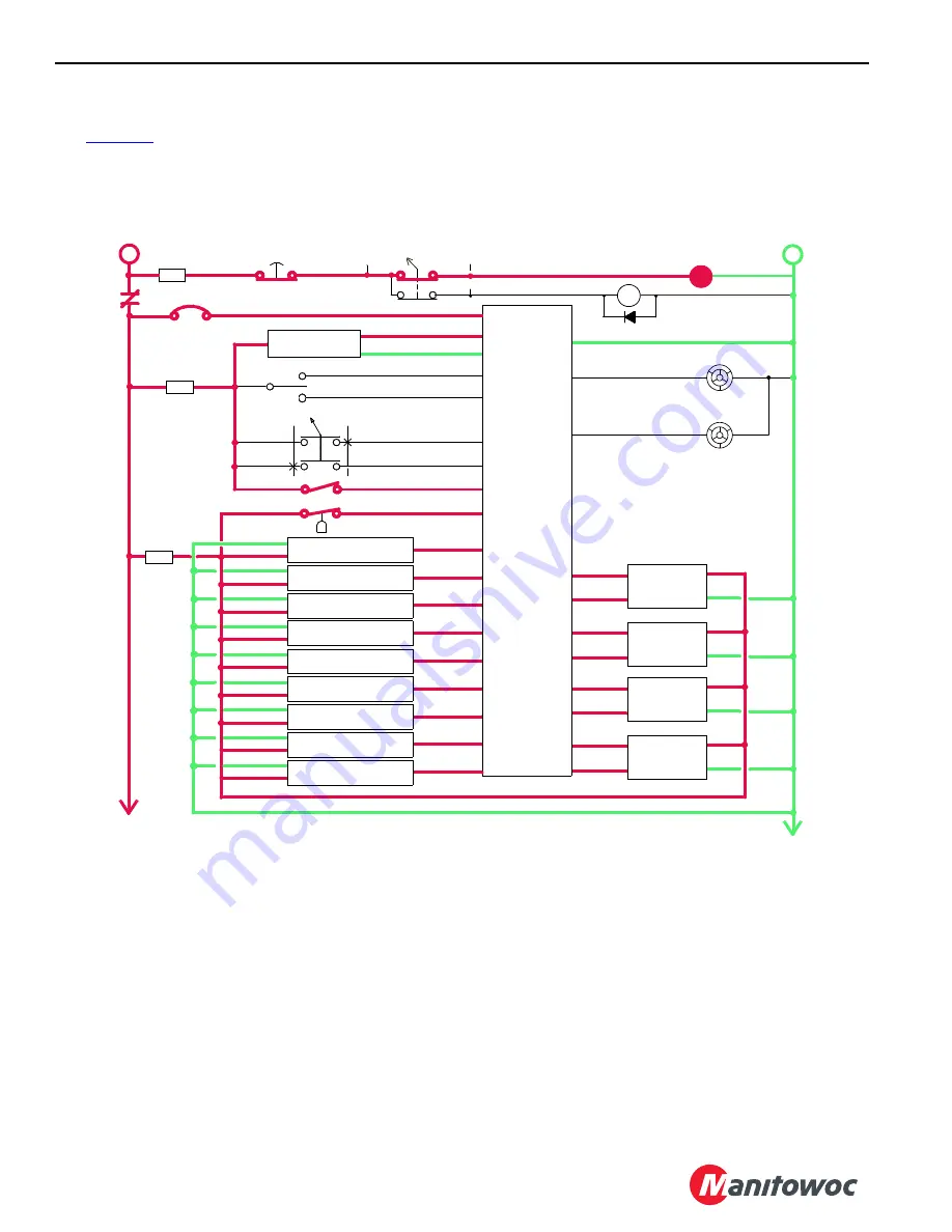 Manitowoc 999 Service And Maintenance Manual Download Page 24