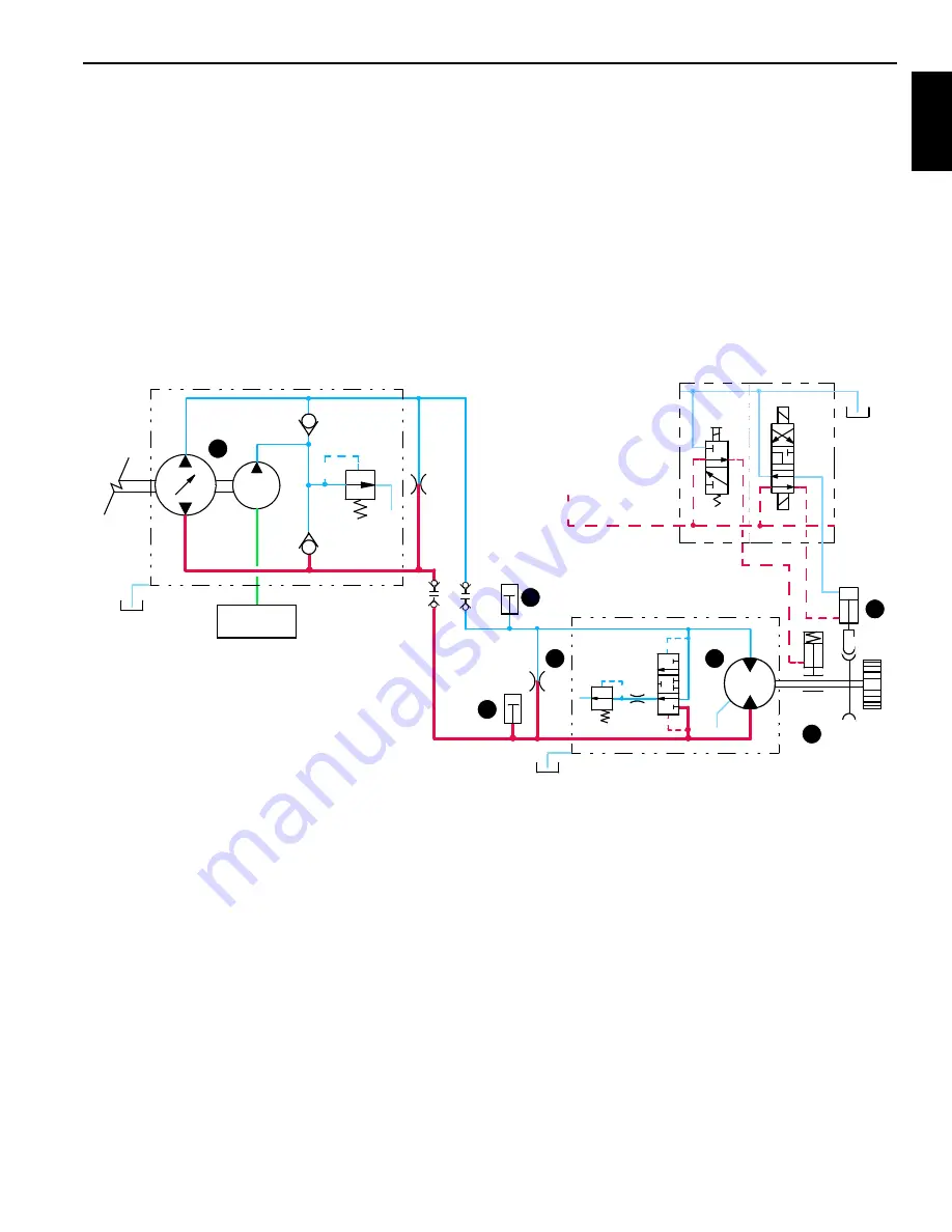 Manitowoc 999 Service And Maintenance Manual Download Page 29