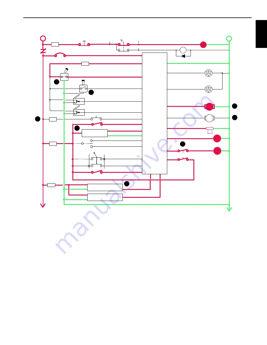 Manitowoc 999 Service And Maintenance Manual Download Page 31