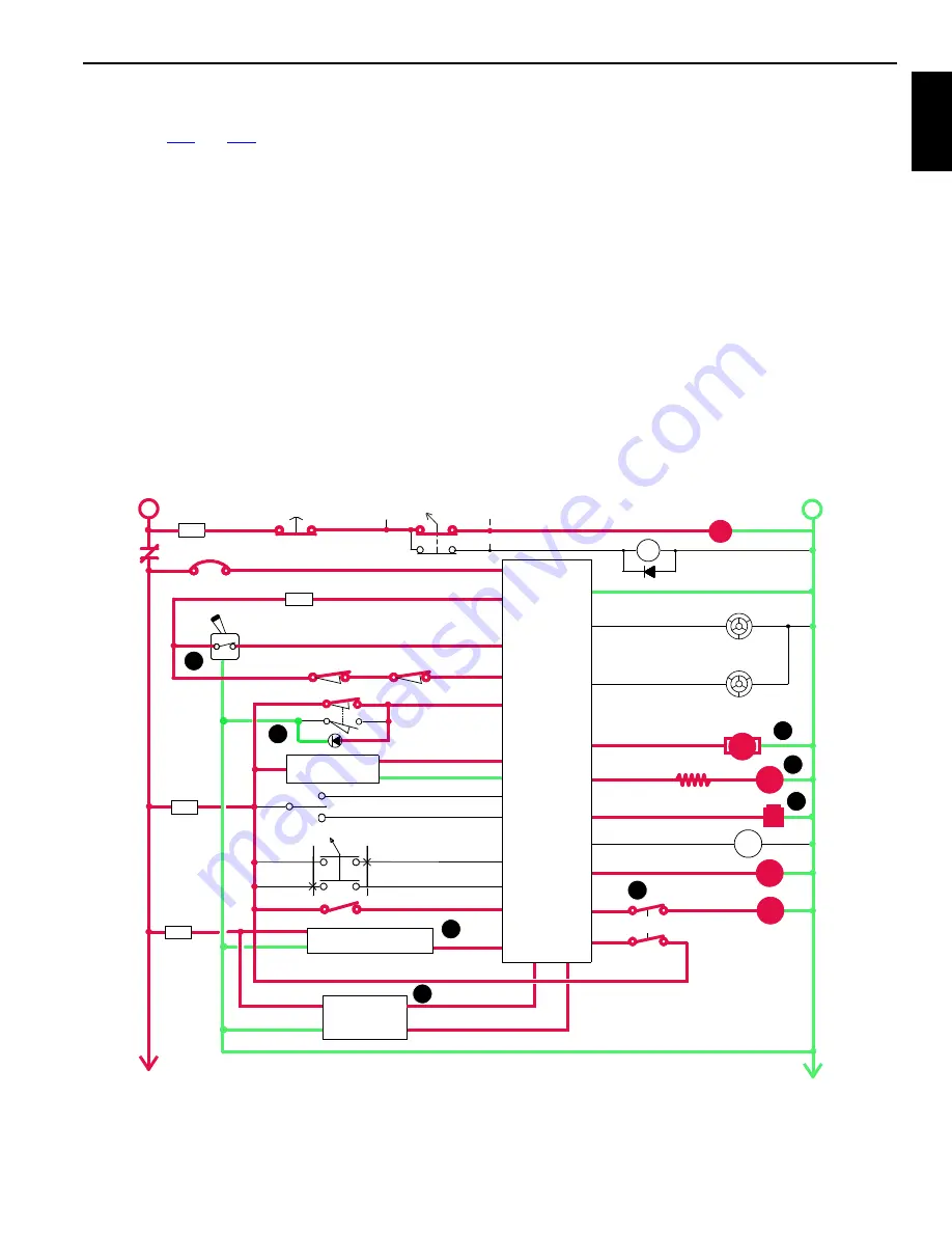 Manitowoc 999 Service And Maintenance Manual Download Page 33