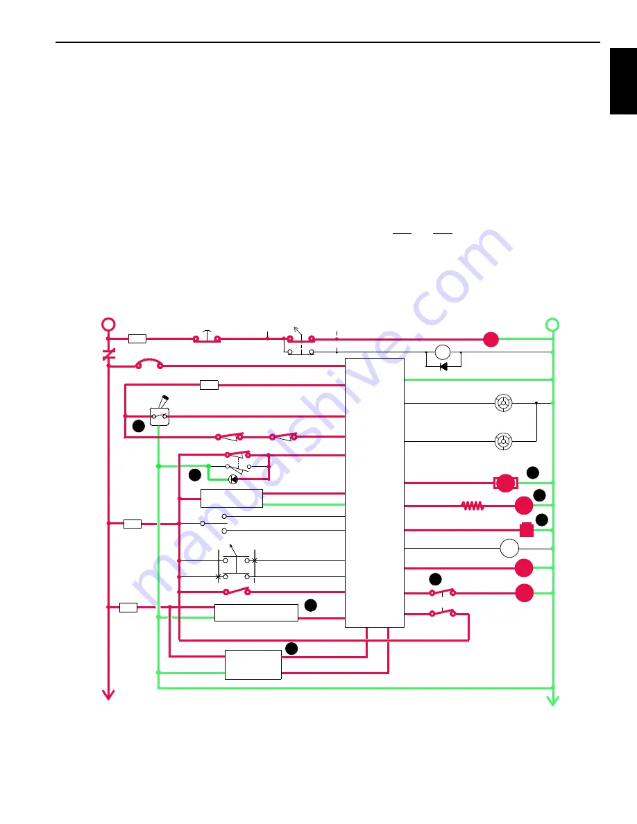 Manitowoc 999 Service And Maintenance Manual Download Page 35