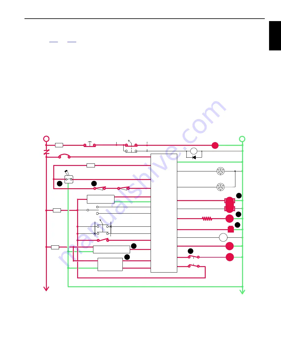 Manitowoc 999 Service And Maintenance Manual Download Page 49