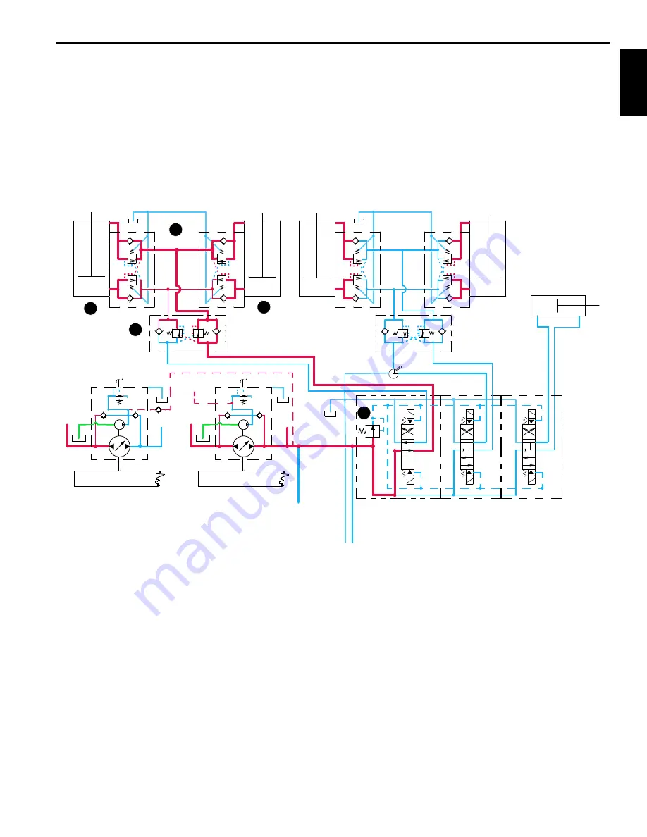 Manitowoc 999 Service And Maintenance Manual Download Page 61