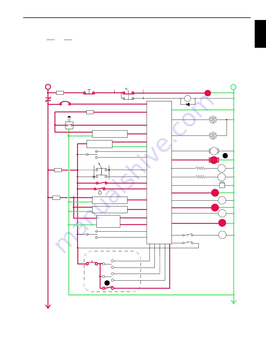 Manitowoc 999 Service And Maintenance Manual Download Page 75