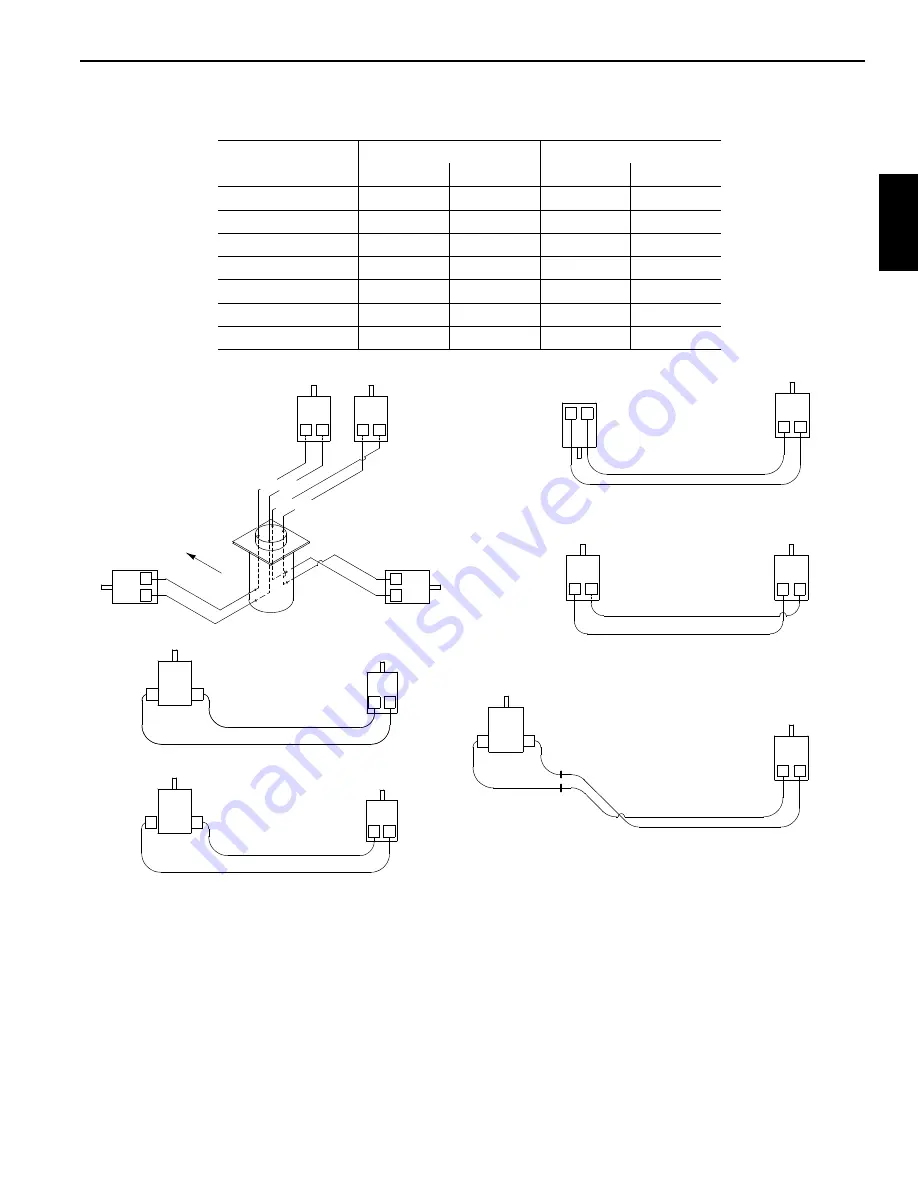 Manitowoc 999 Service And Maintenance Manual Download Page 101