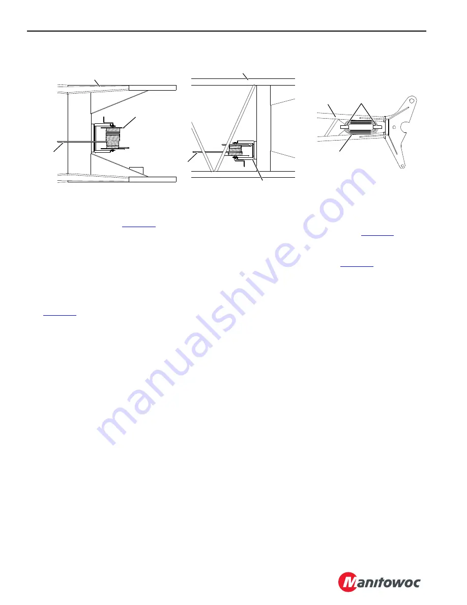 Manitowoc 999 Service And Maintenance Manual Download Page 184