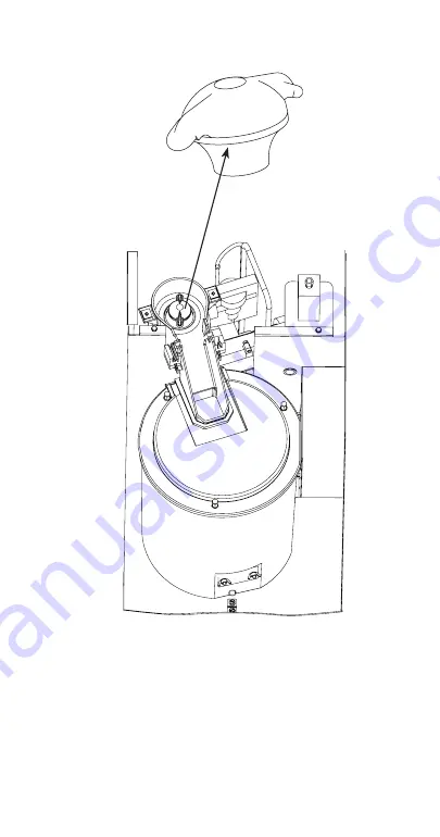 Manitowoc CNF0201 Technician'S Handbook Download Page 45