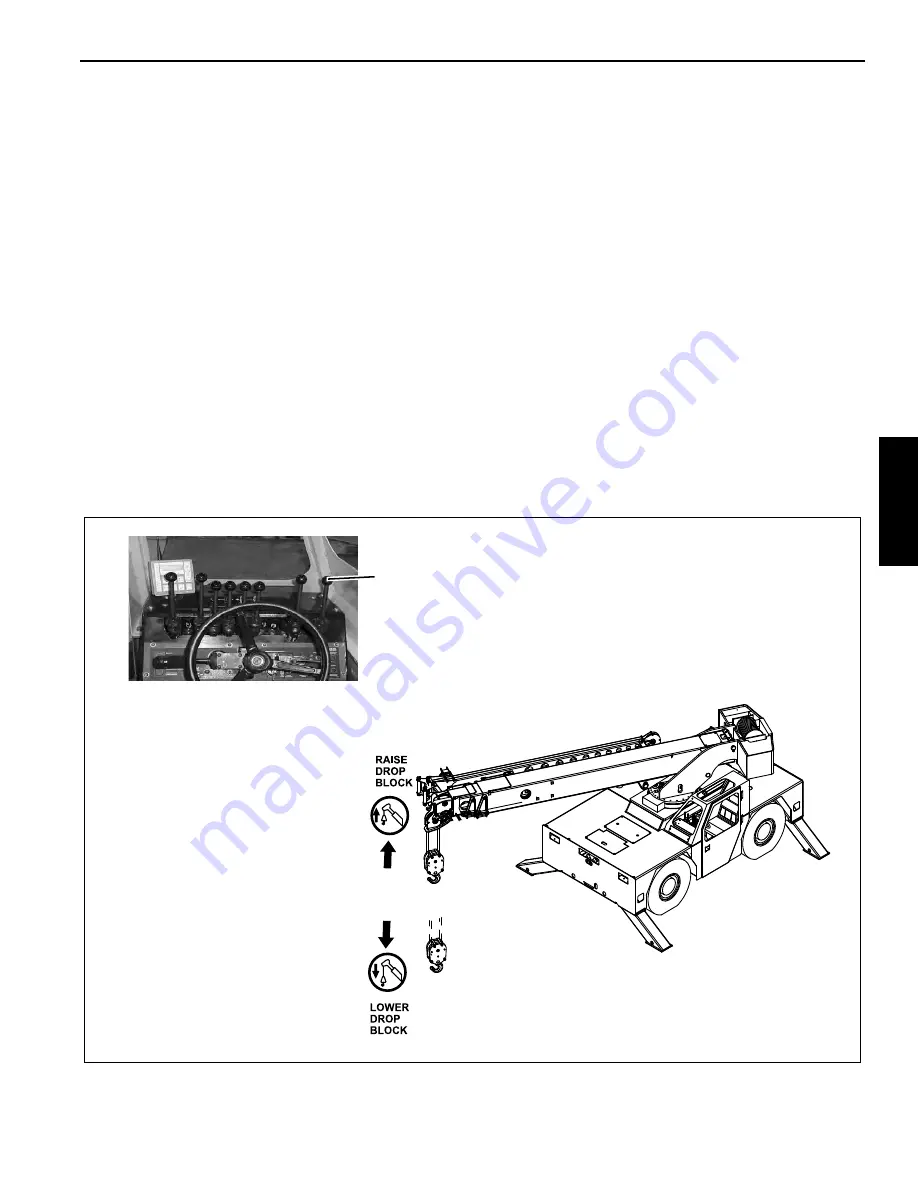 Manitowoc Grove 5540F Скачать руководство пользователя страница 73