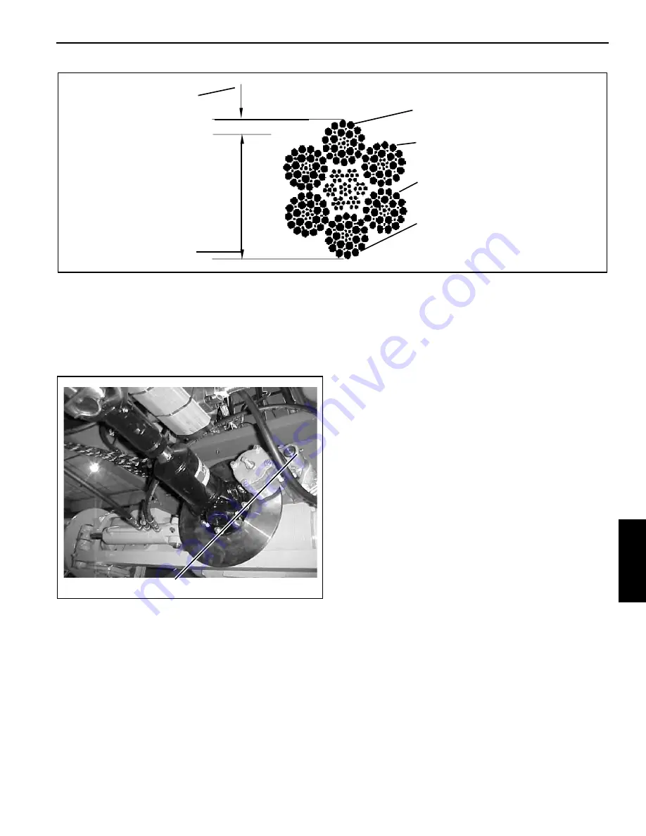 Manitowoc Grove 5540F Скачать руководство пользователя страница 107