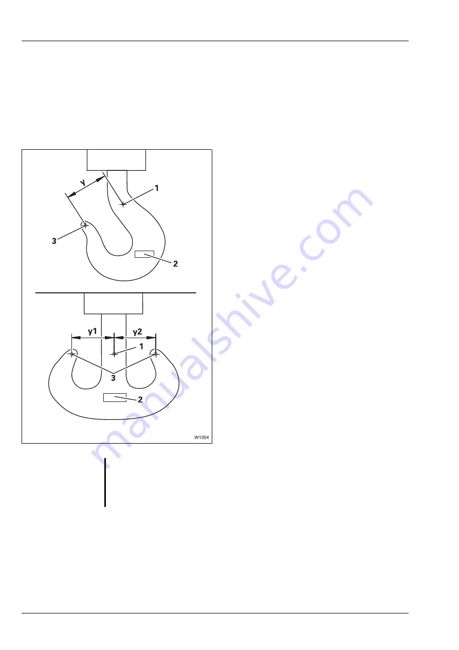 Manitowoc Grove GMK 4100L-1 Maintenance Manual Download Page 68