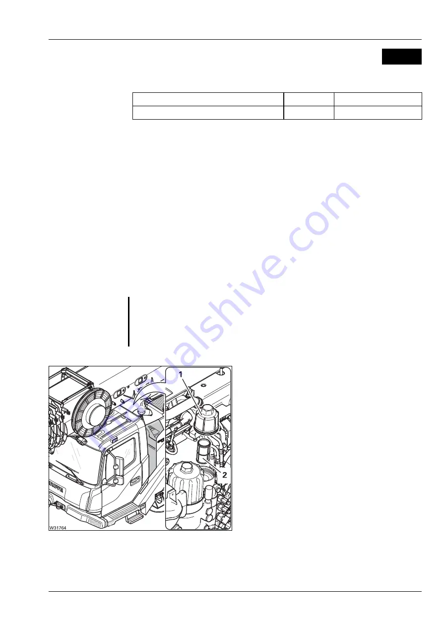 Manitowoc Grove GMK 4100L-1 Скачать руководство пользователя страница 119