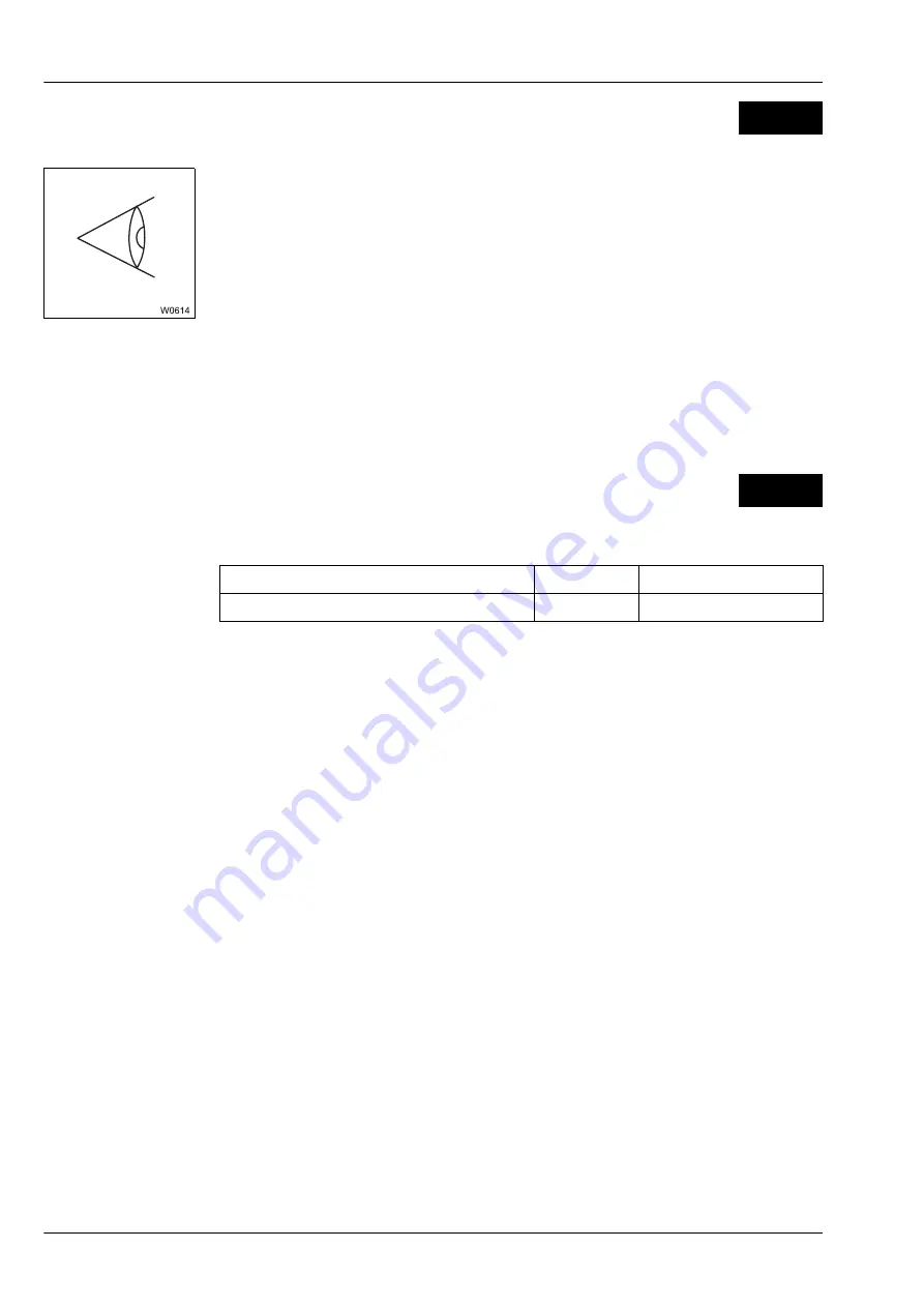 Manitowoc Grove GMK 4100L-1 Maintenance Manual Download Page 138