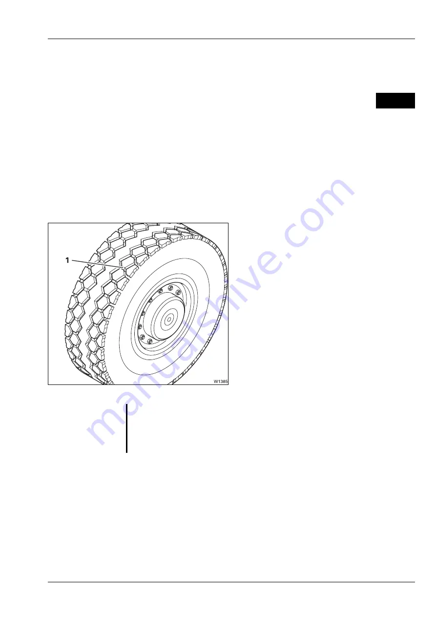 Manitowoc Grove GMK 4100L-1 Maintenance Manual Download Page 155