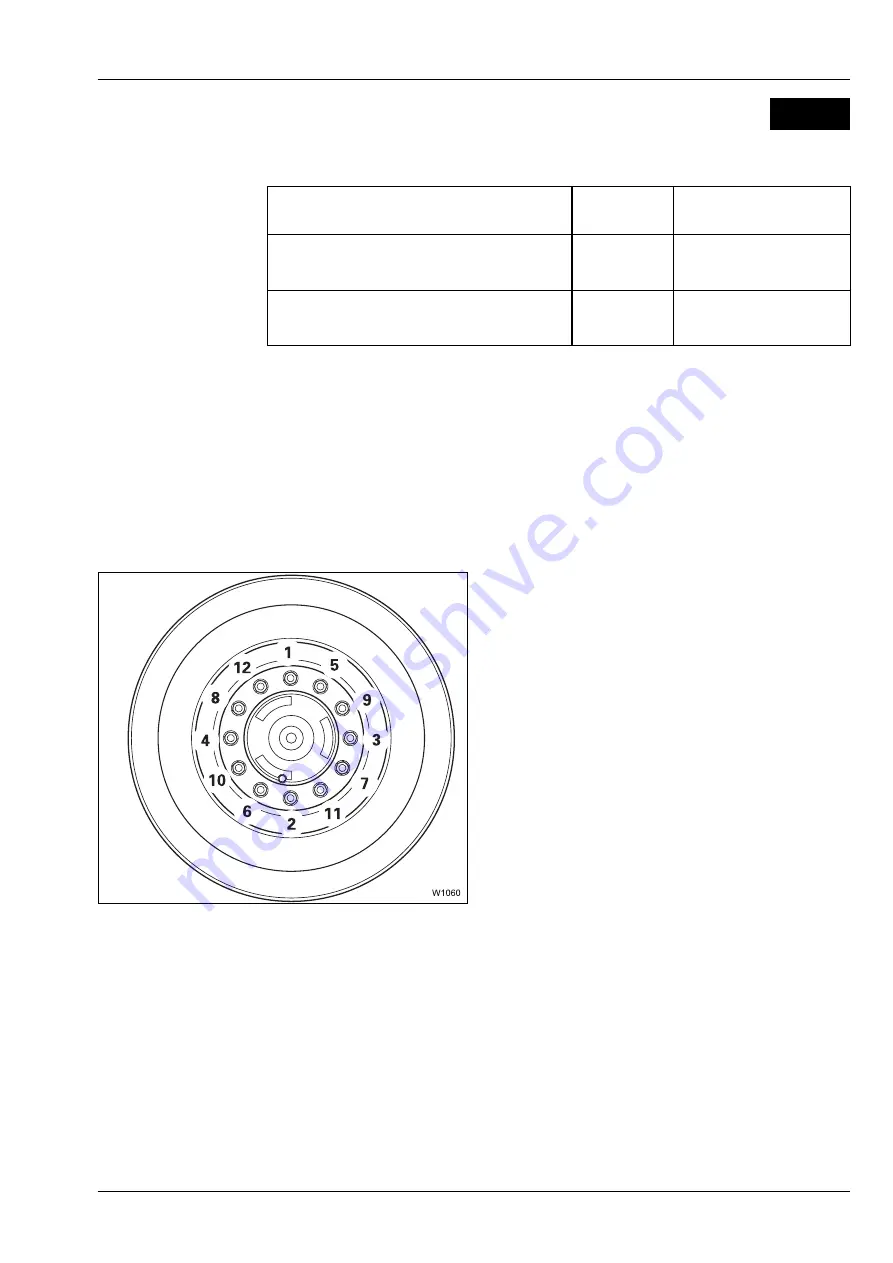 Manitowoc Grove GMK 4100L-1 Maintenance Manual Download Page 157