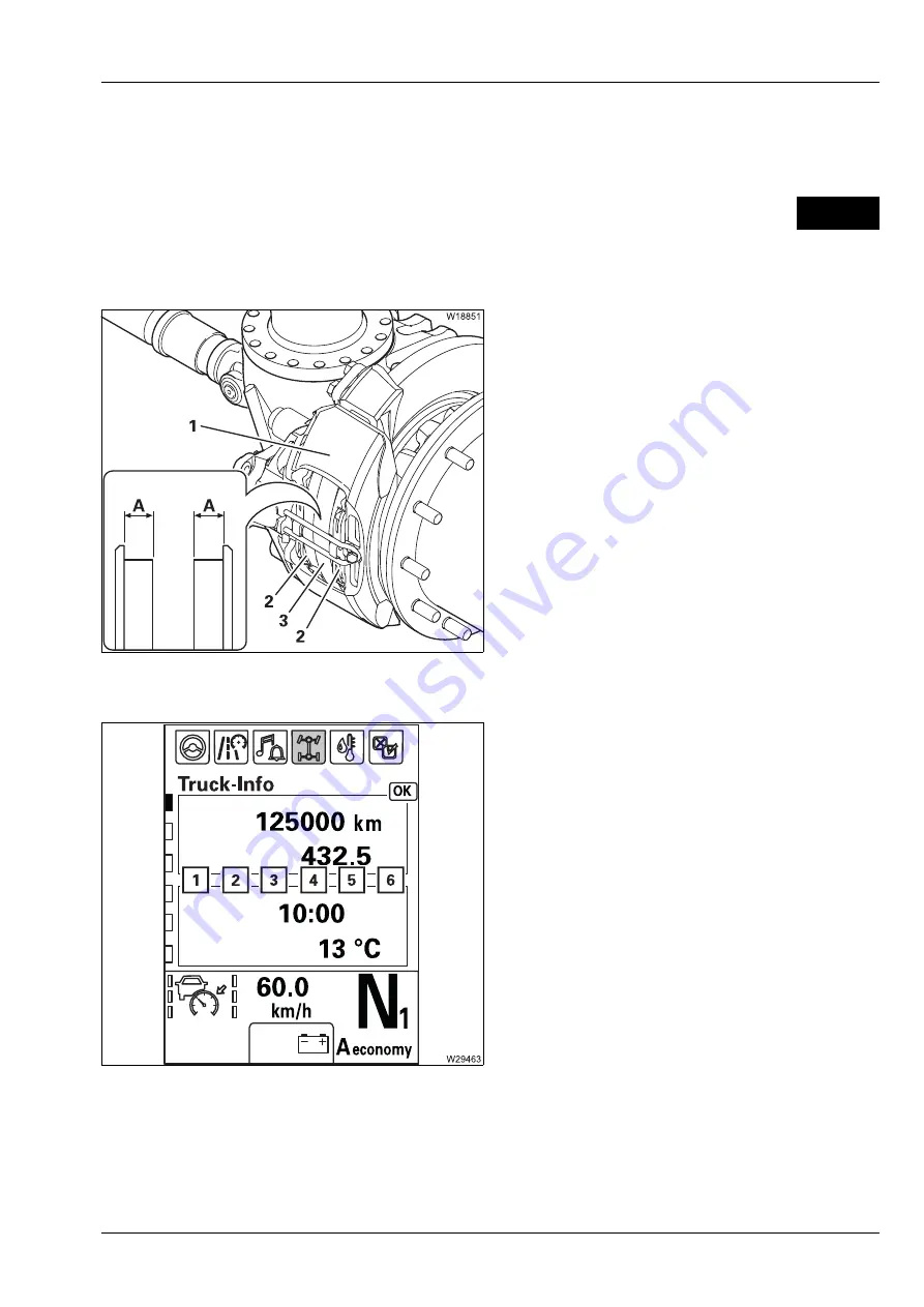 Manitowoc Grove GMK 4100L-1 Maintenance Manual Download Page 163